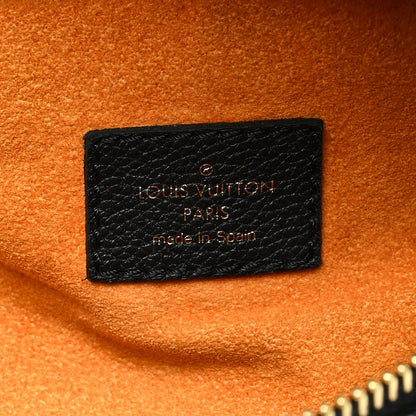 Louis Vuitton Empreinte BumBag Black 6 of 9