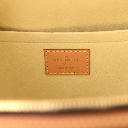 Louis Vuitton Monogram Valisette PM 6 of 9