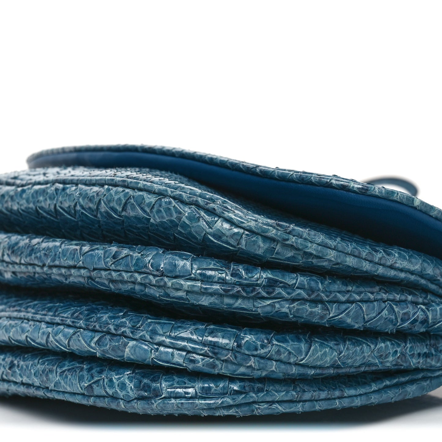 Ayers Crossbody Messenger Blue