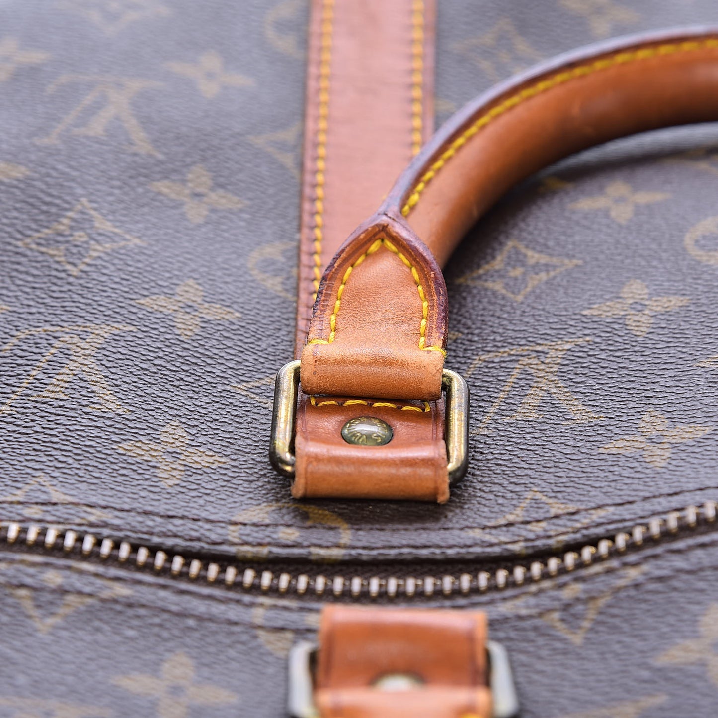 Monogram Keepall 50