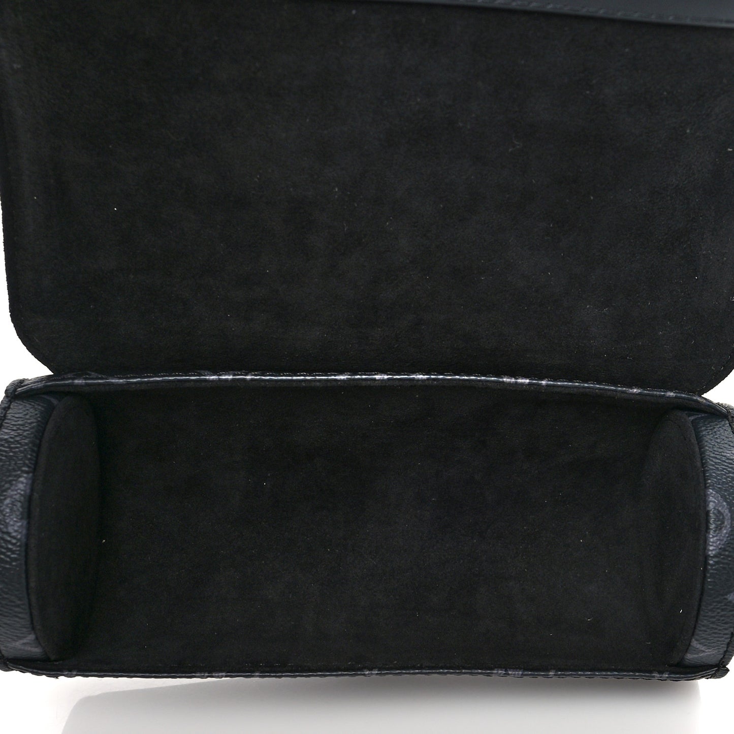 Monogram Eclipse 3 Watch Travel Case