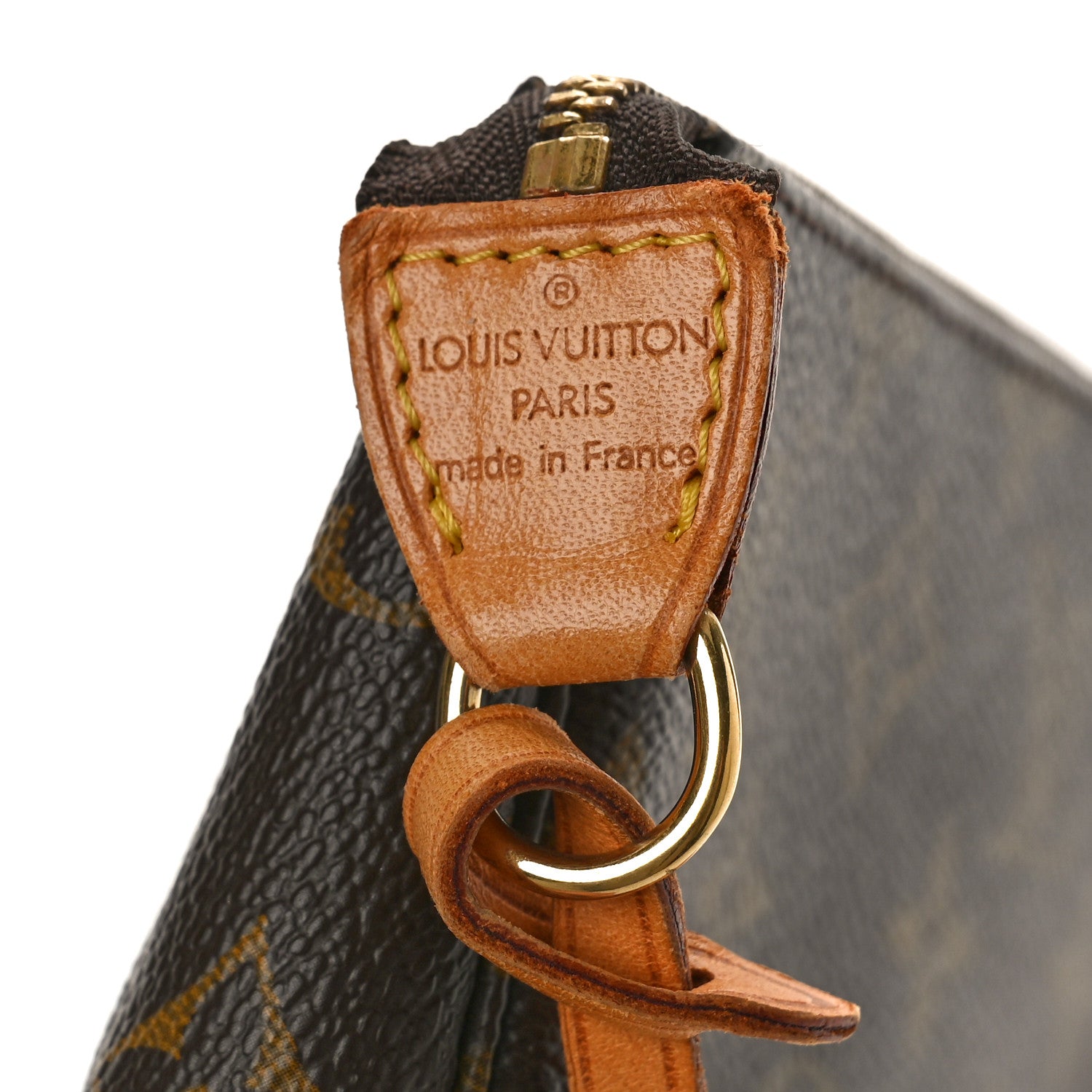 Louis Vuitton Monogram Pochette Accessories 7 of 9