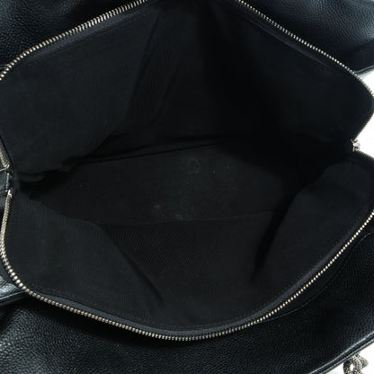 Chanel Caviar 31 Large Tote Black 5 of 7