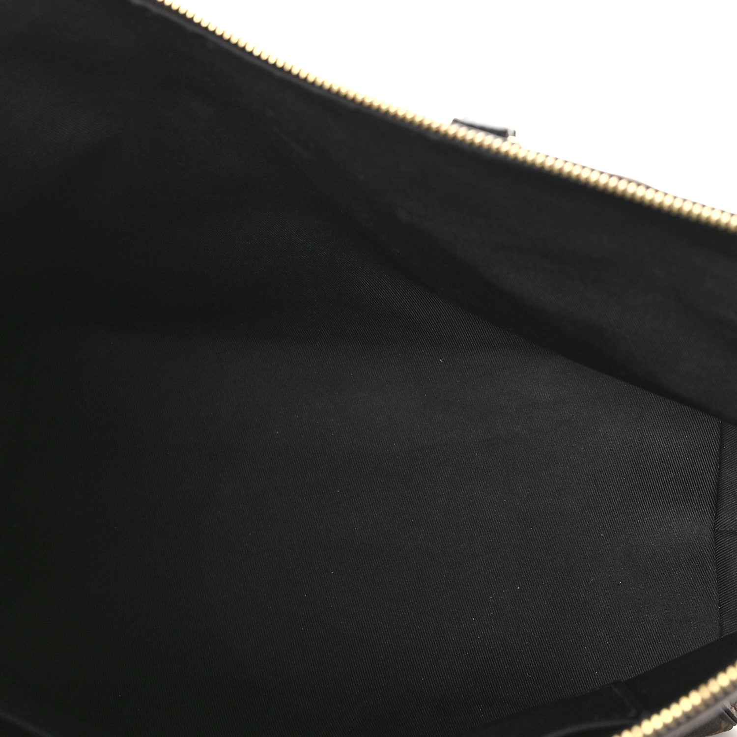 Louis Vuitton Monogram Tournelle MM Black 5 of 11