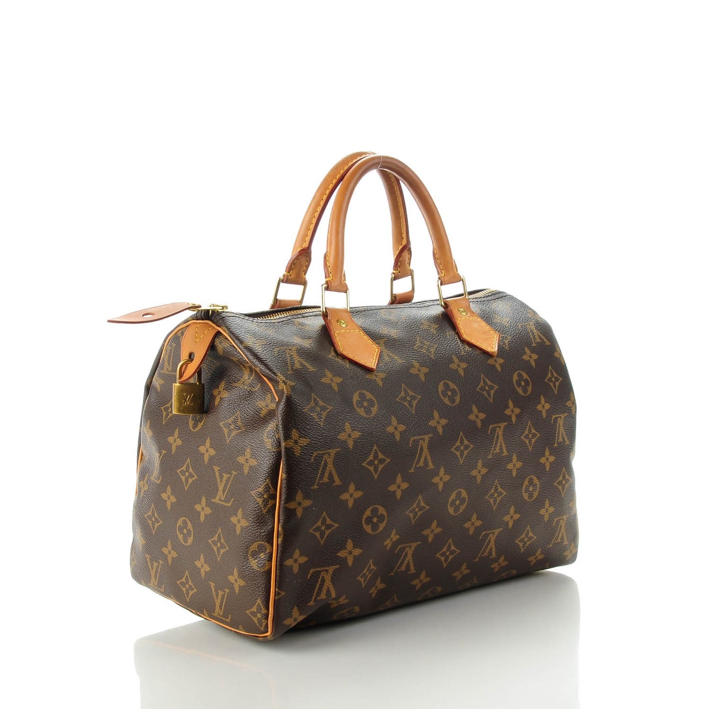 Monogram Speedy 30