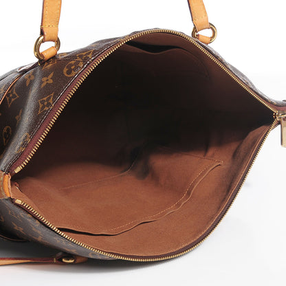 Louis Vuitton Monogram Totally MM 5 of 9