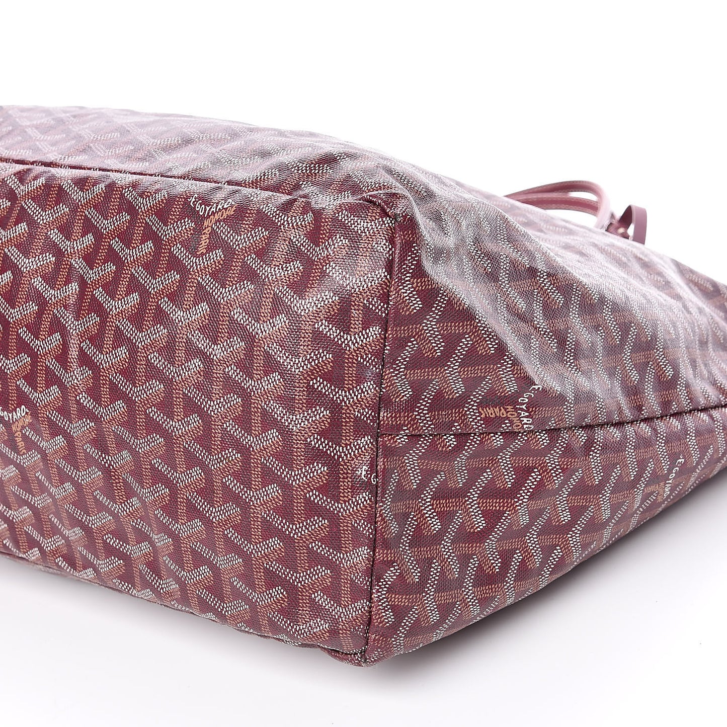 Goyardine Saint Louis GM Bordeaux