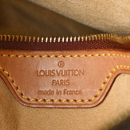 Louis Vuitton Monogram Looping GM 6 of 9