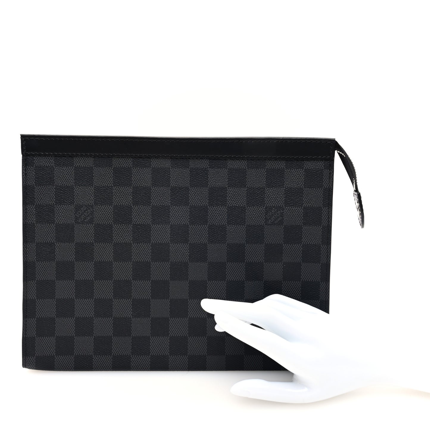 Damier Graphite Pochette Voyage MM