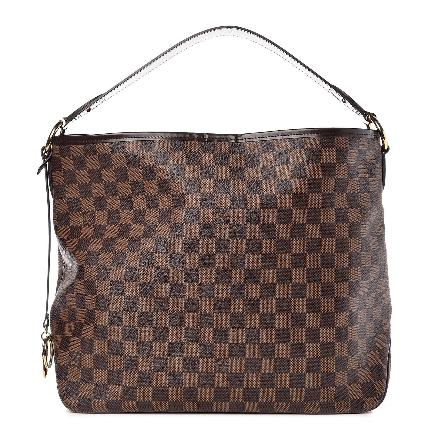 Damier Ebene Delightful MM