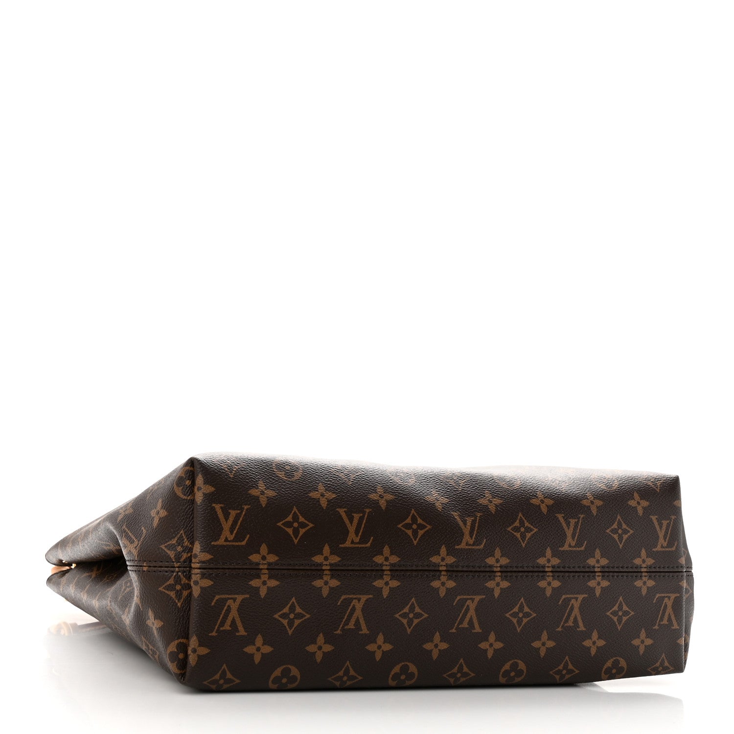 Louis Vuitton Monogram Graceful MM 4 of 10