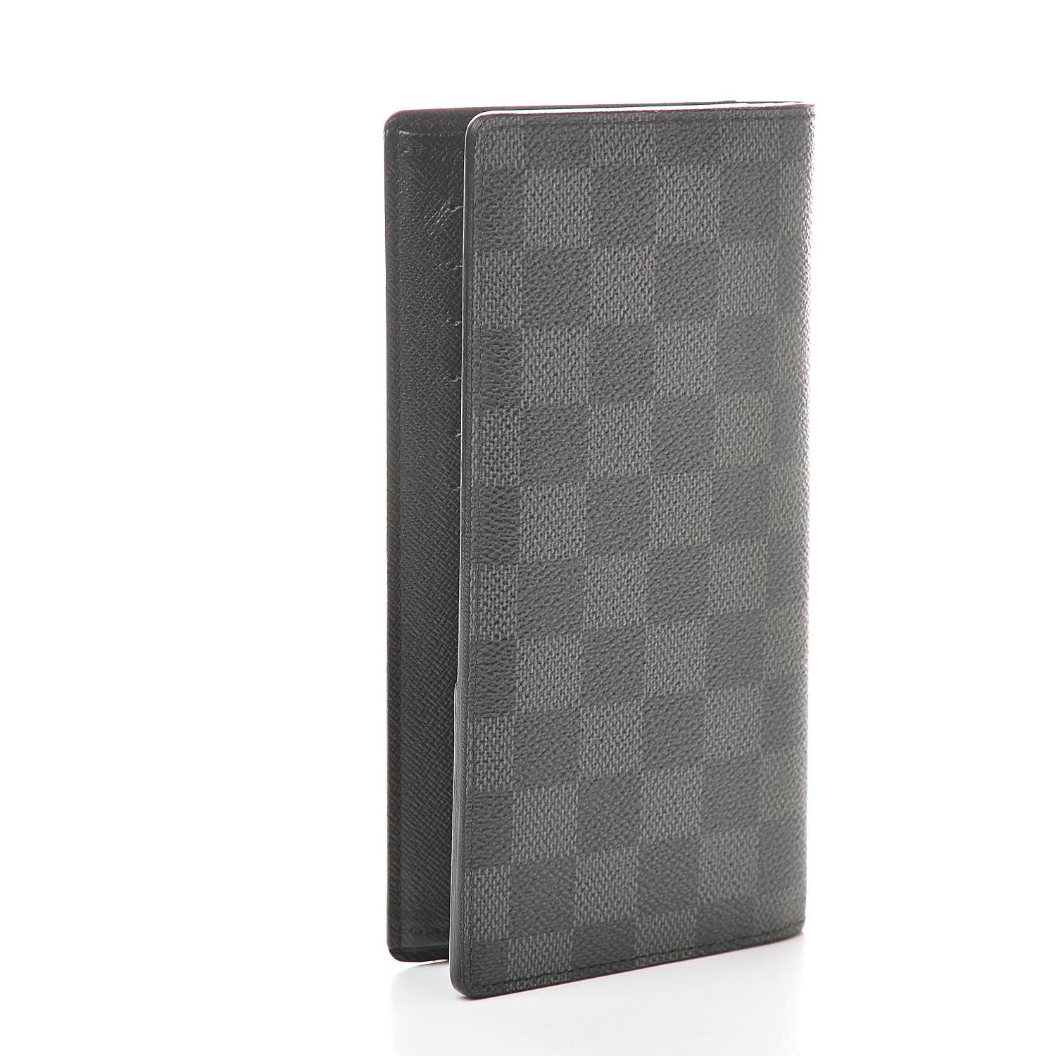 Louis Vuitton Damier Graphite Long Wallet 3 of 7