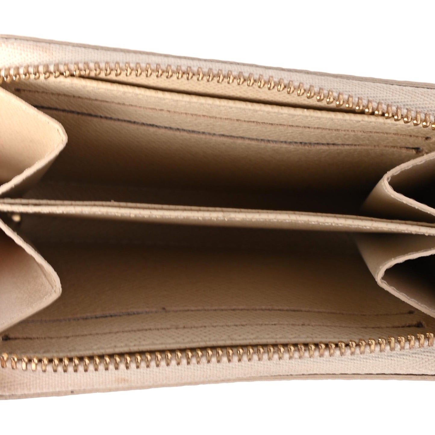Damier Azur Zippy Coin Purse