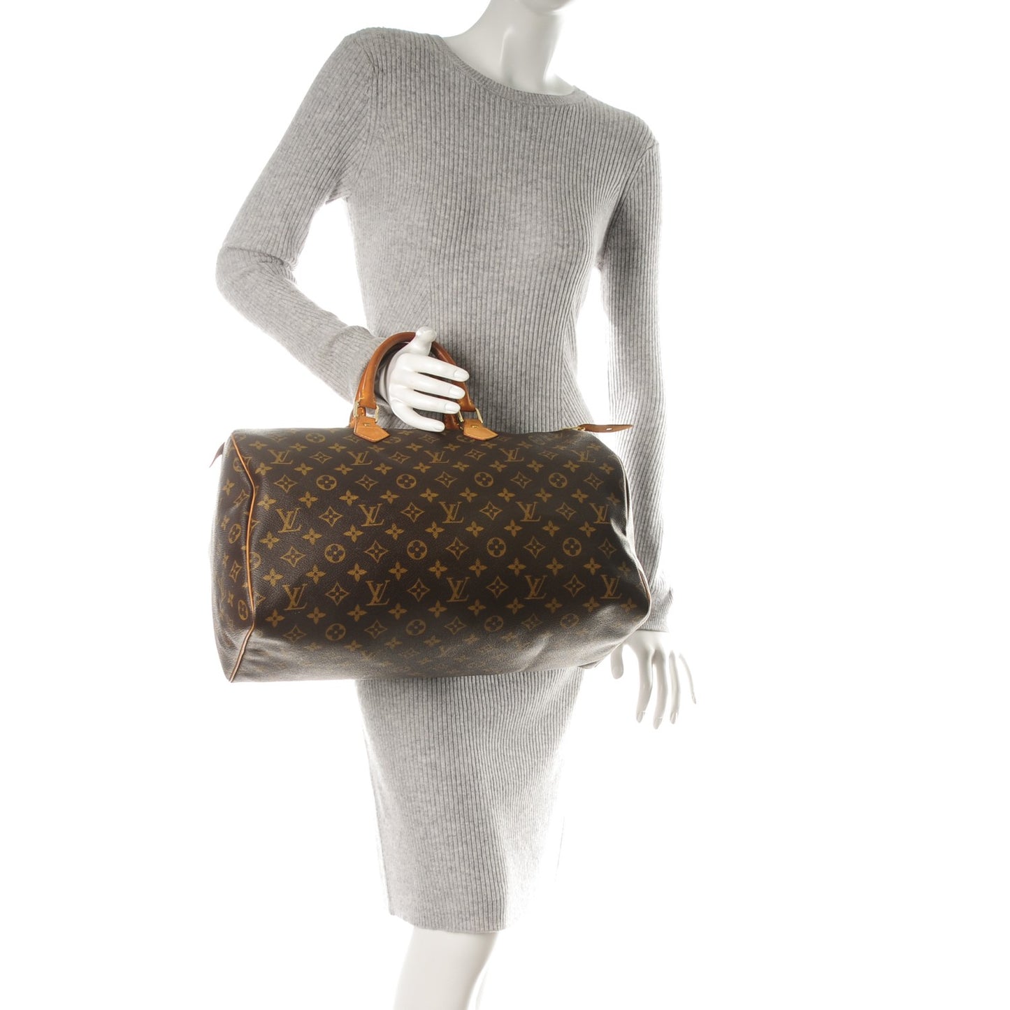 Monogram Speedy 40