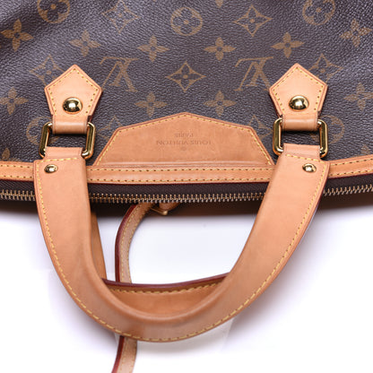 Louis Vuitton Monogram Retiro PM 12 of 16