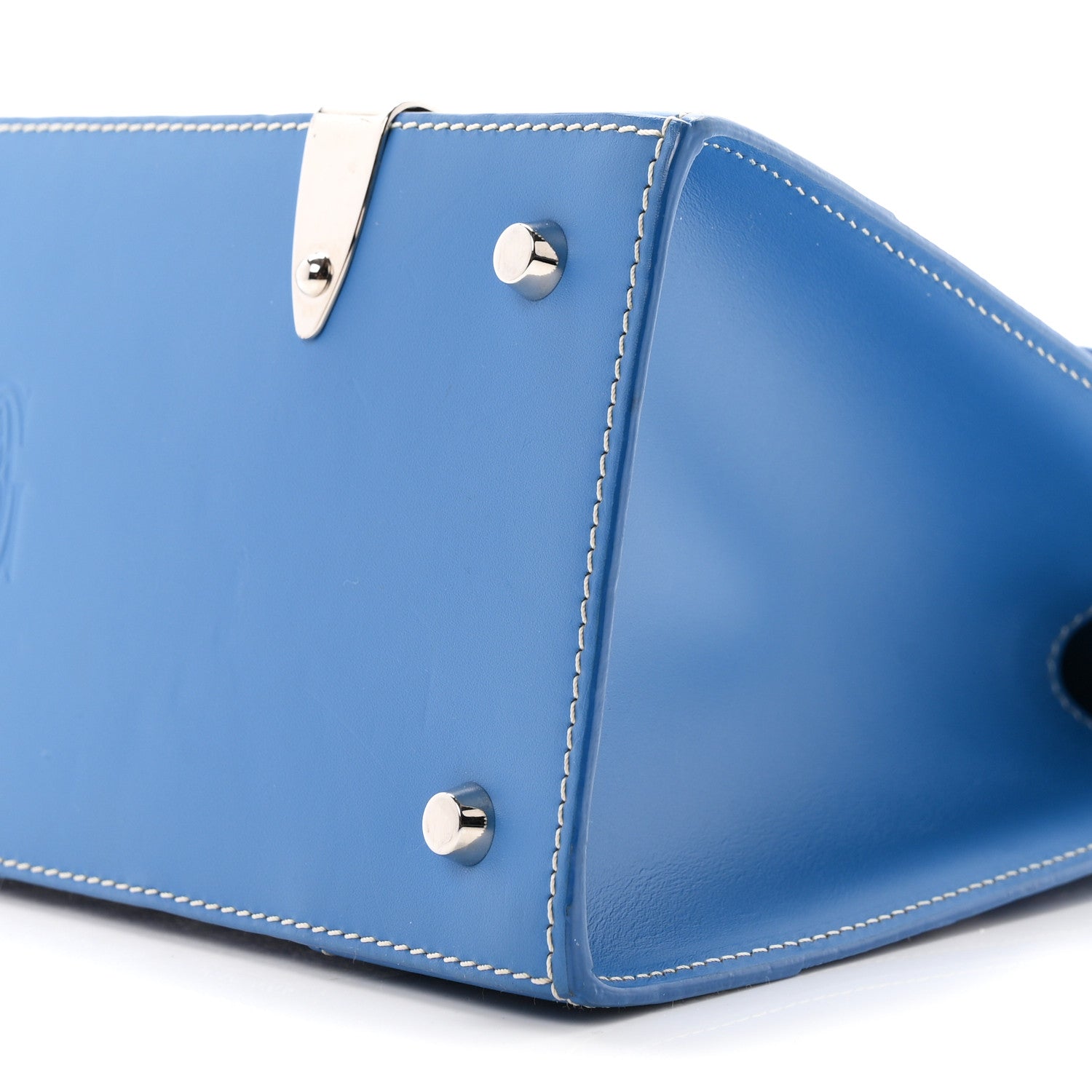 Goyard Goyardine Saigon PM Light Blue 9 of 9