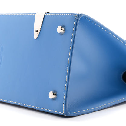 Goyard Goyardine Saigon PM Light Blue 9 of 9