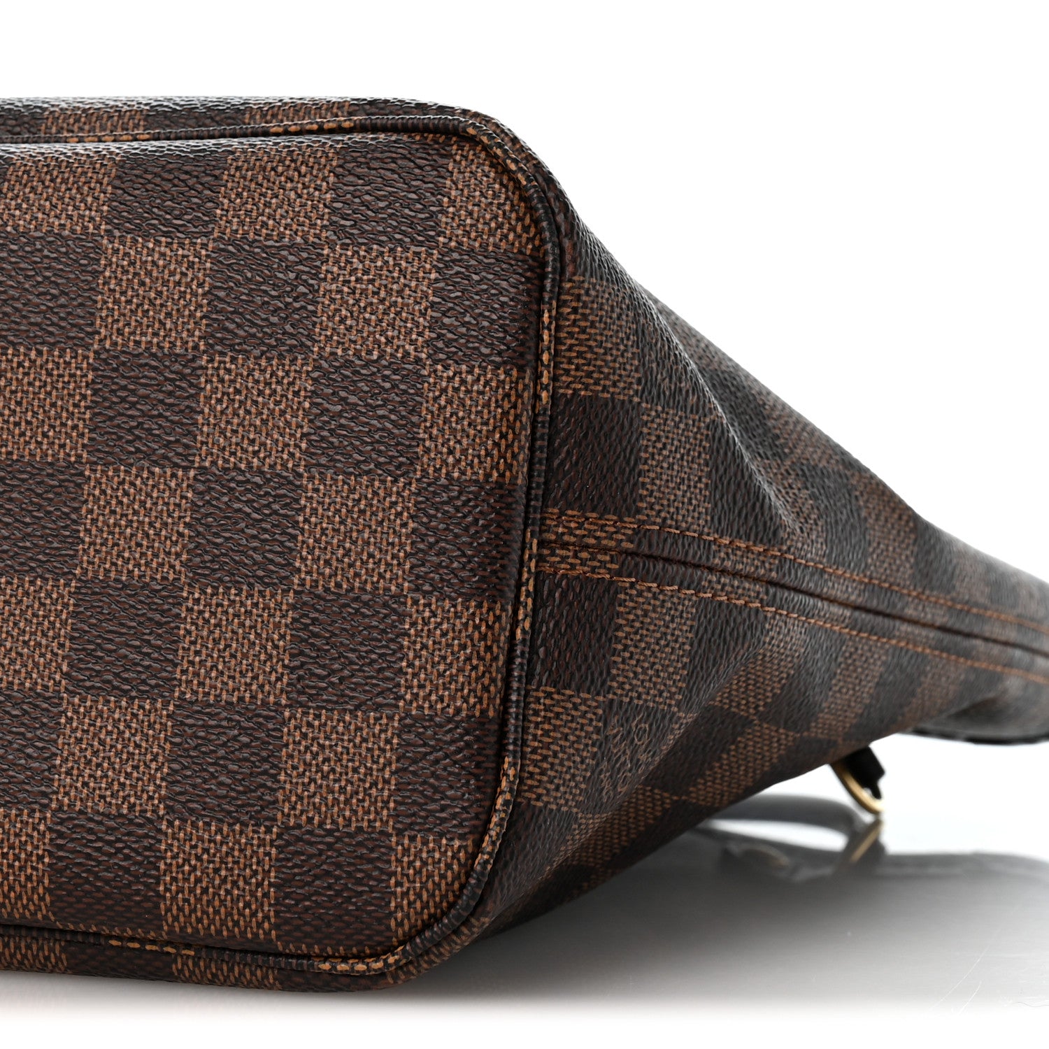 Louis Vuitton Damier Ebene Neo Neverfull PM 9 of 11