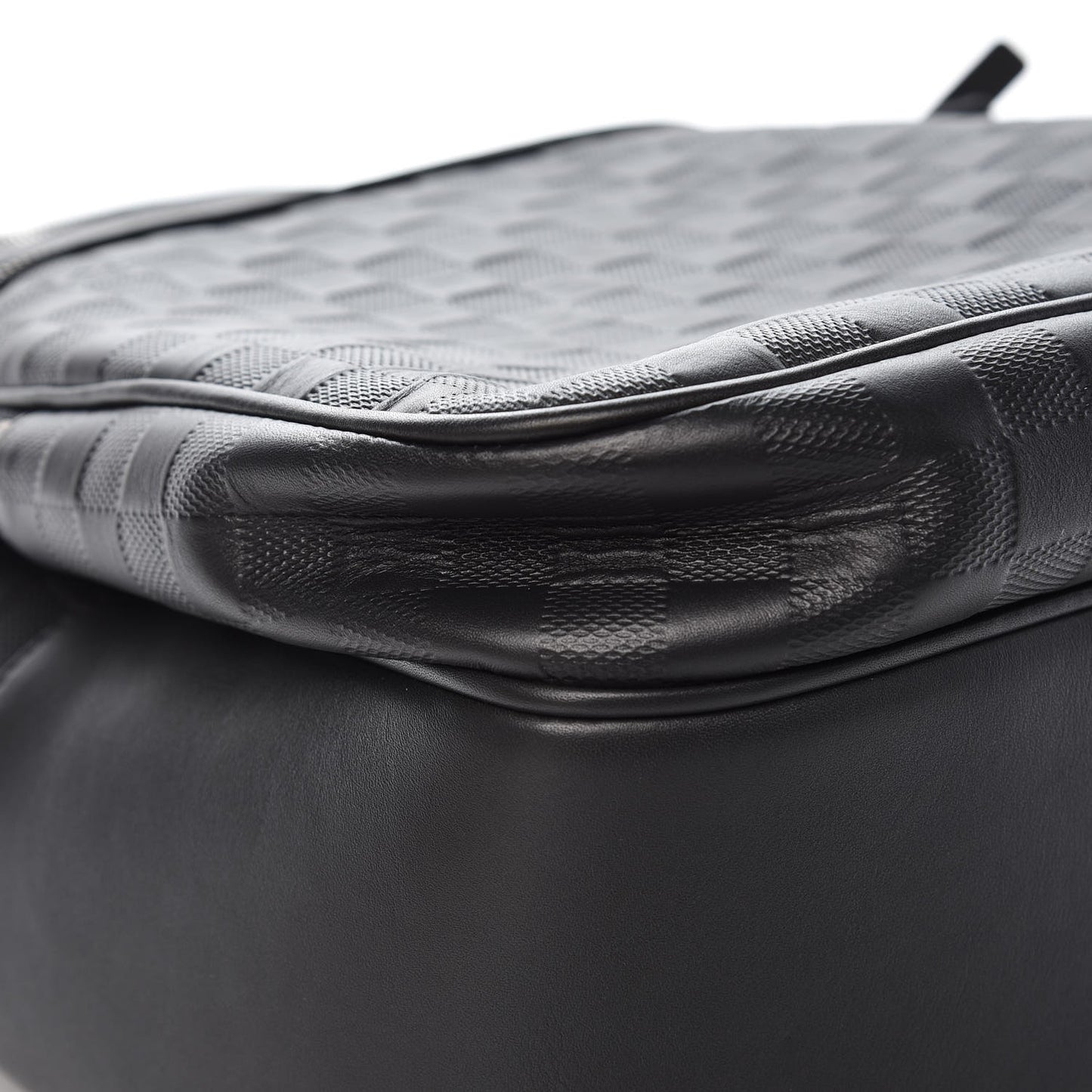 Damier Infini Michael Backpack Onyx