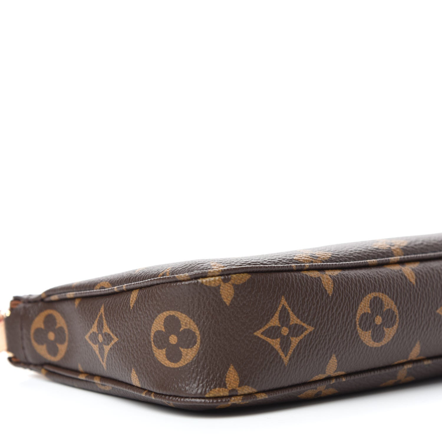 Louis Vuitton Monogram Pochette Accessories NM 6 of 11