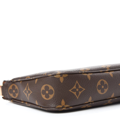 Louis Vuitton Monogram Pochette Accessories NM 6 of 11