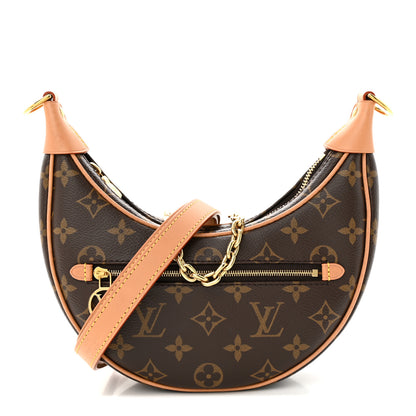 Louis Vuitton Monogram Loop 1 of 10