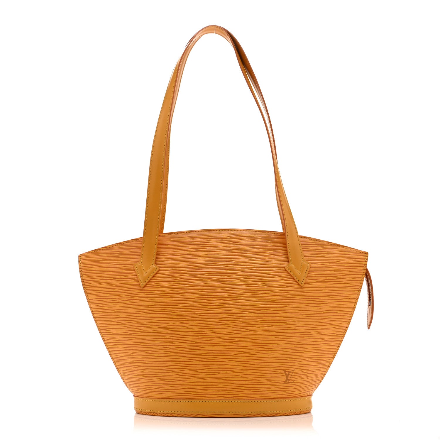 Louis Vuitton Epi Saint Jacques PM Long Straps Tassil 1 of 10