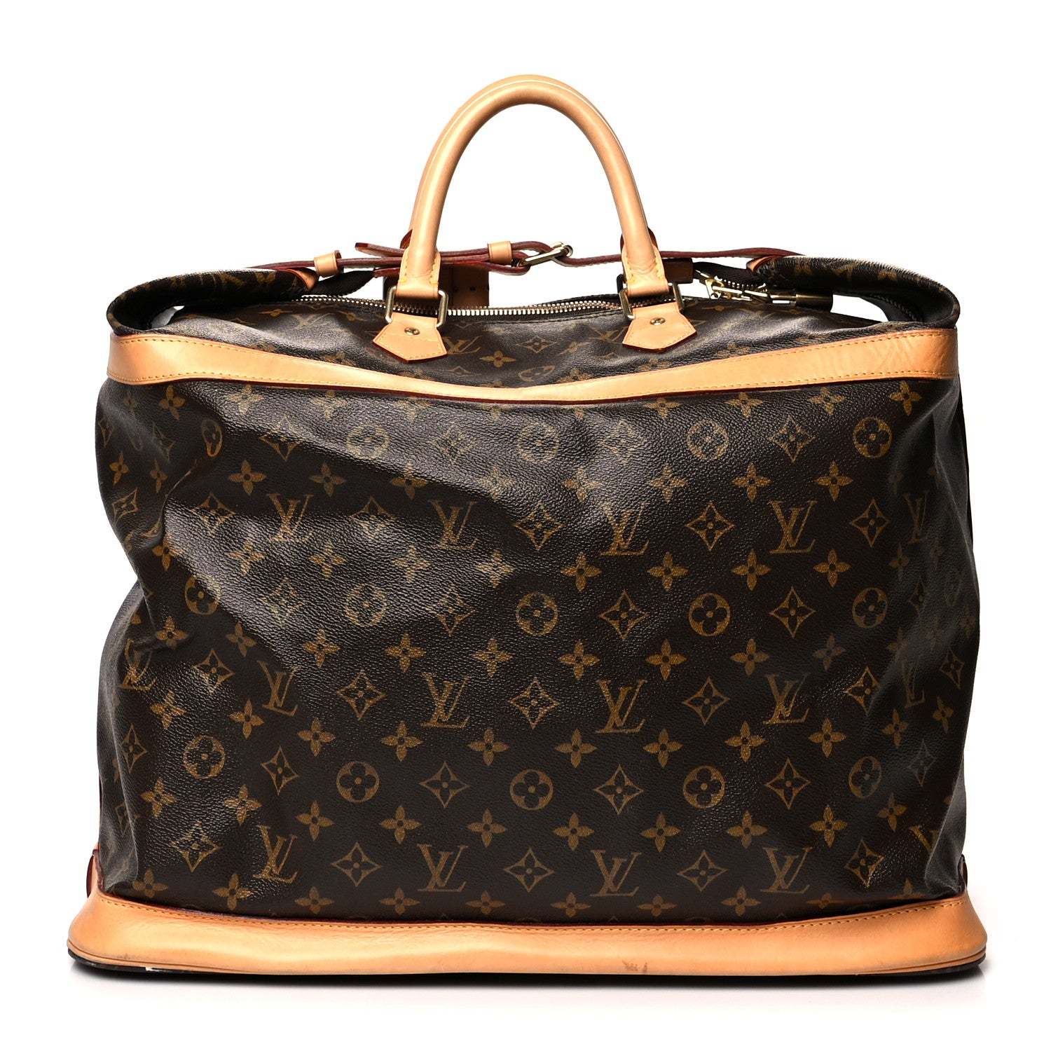 Louis Vuitton Monogram Cruiser 45 1 of 14