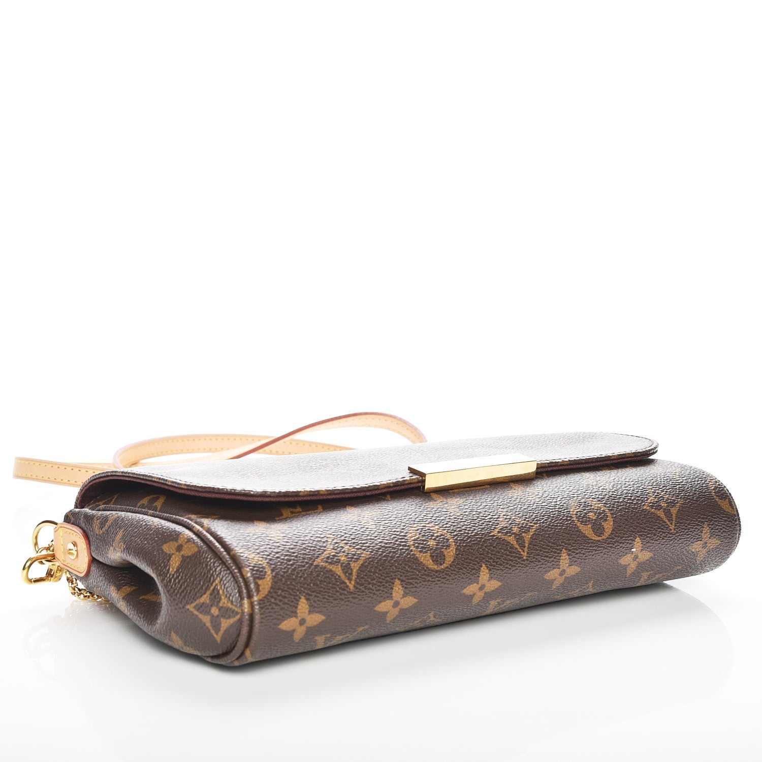 Louis Vuitton Monogram Favorite MM 4 of 8