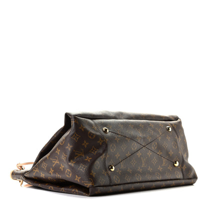 Louis Vuitton Monogram Artsy MM 4 of 10