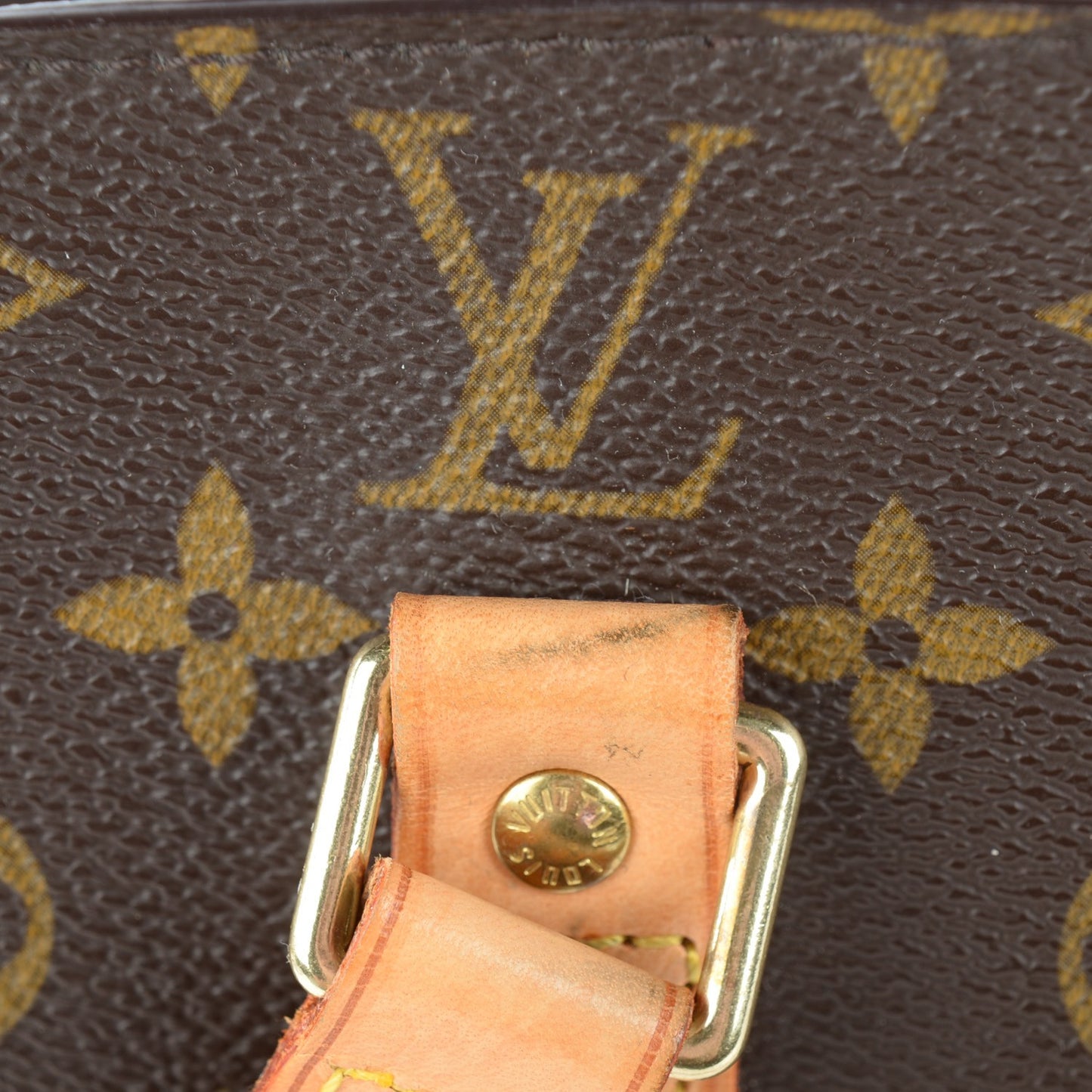 Monogram Babylone