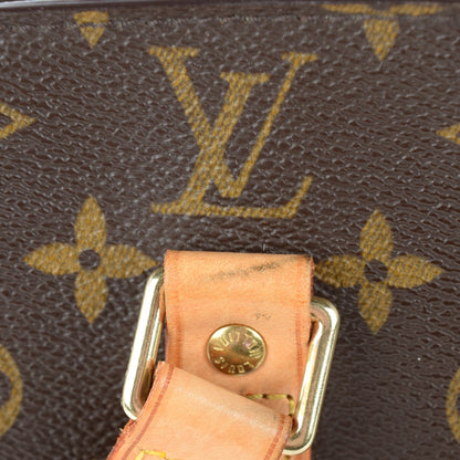Louis Vuitton Monogram Babylone 9 of 9