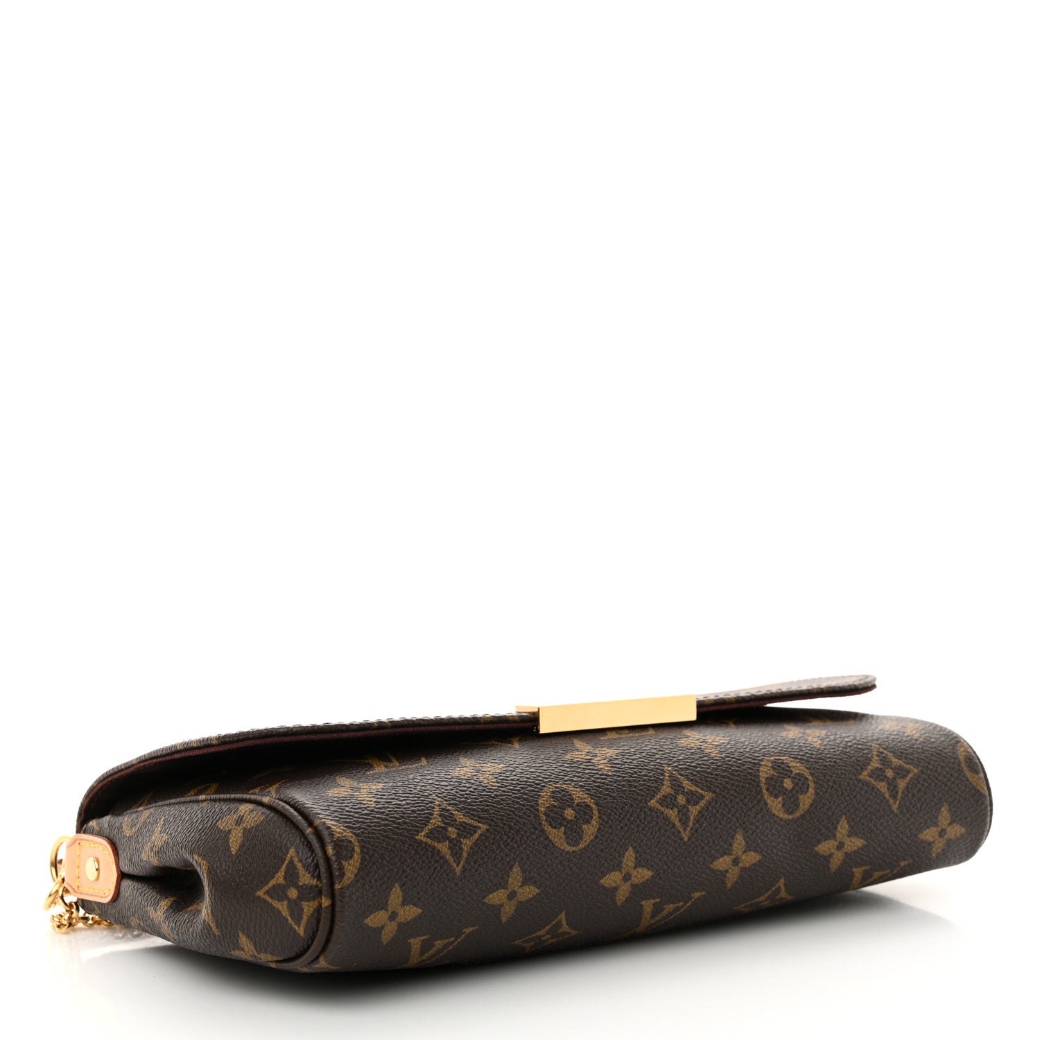 Louis Vuitton Monogram Favorite MM 4 of 11