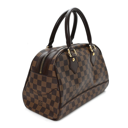 Louis Vuitton Damier Ebene Duomo 3 of 9