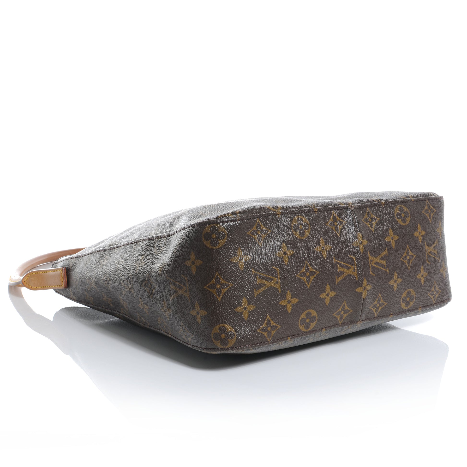 Louis Vuitton Monogram Looping GM 4 of 7