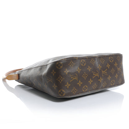Louis Vuitton Monogram Looping GM 4 of 7