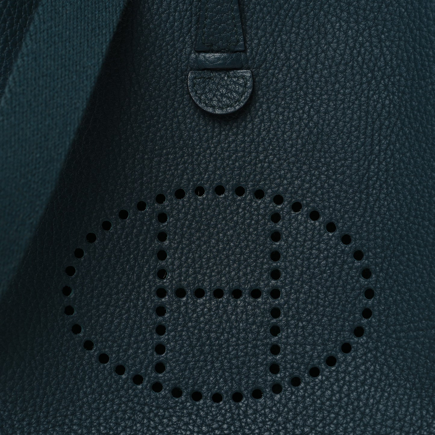 Taurillon Clemence Amazone Evelyne TPM Vert Cypress