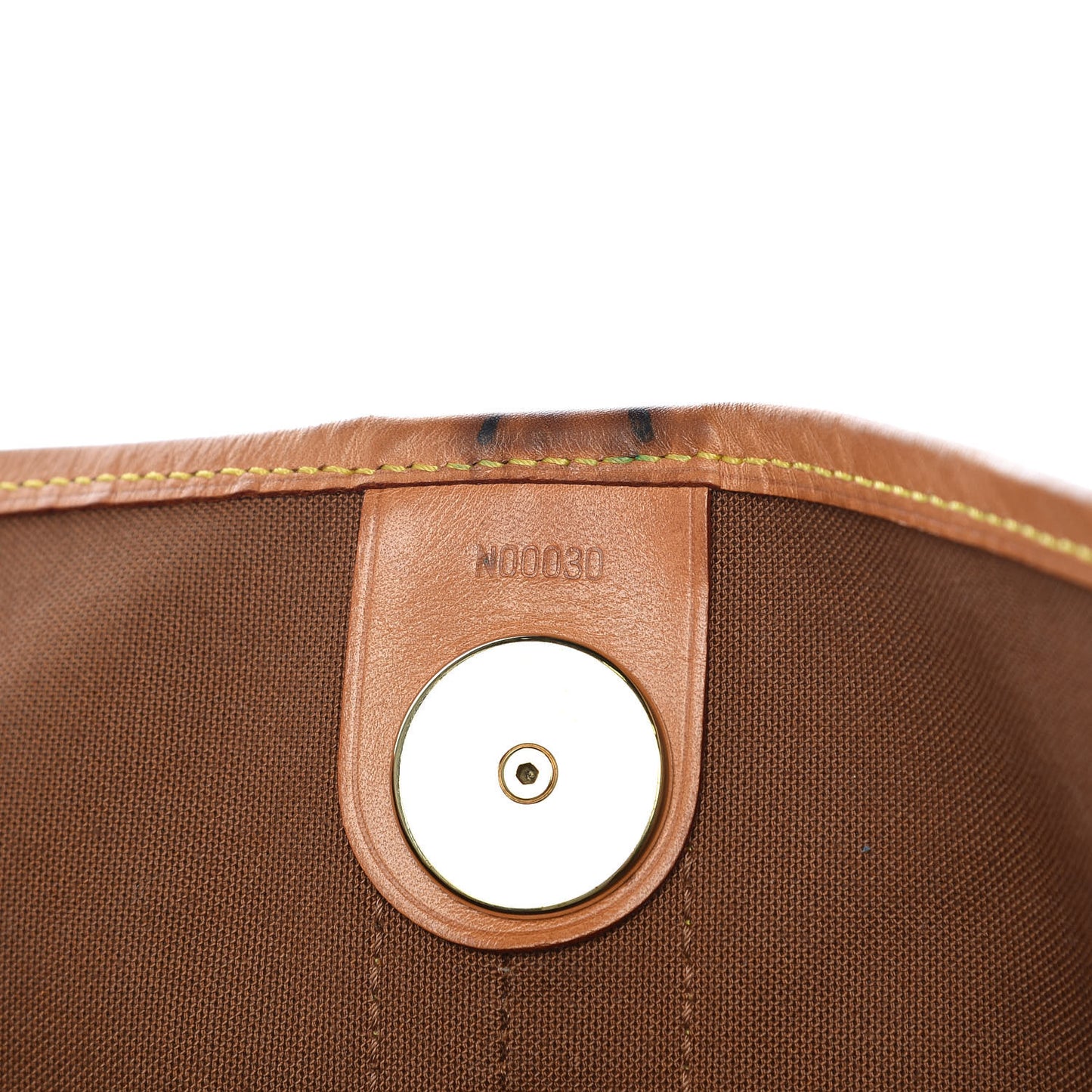 Monogram Sac Marin