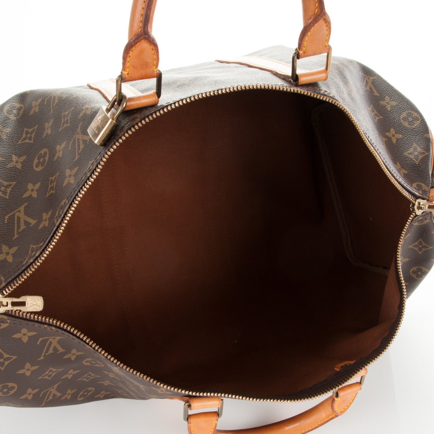 Monogram Keepall 50