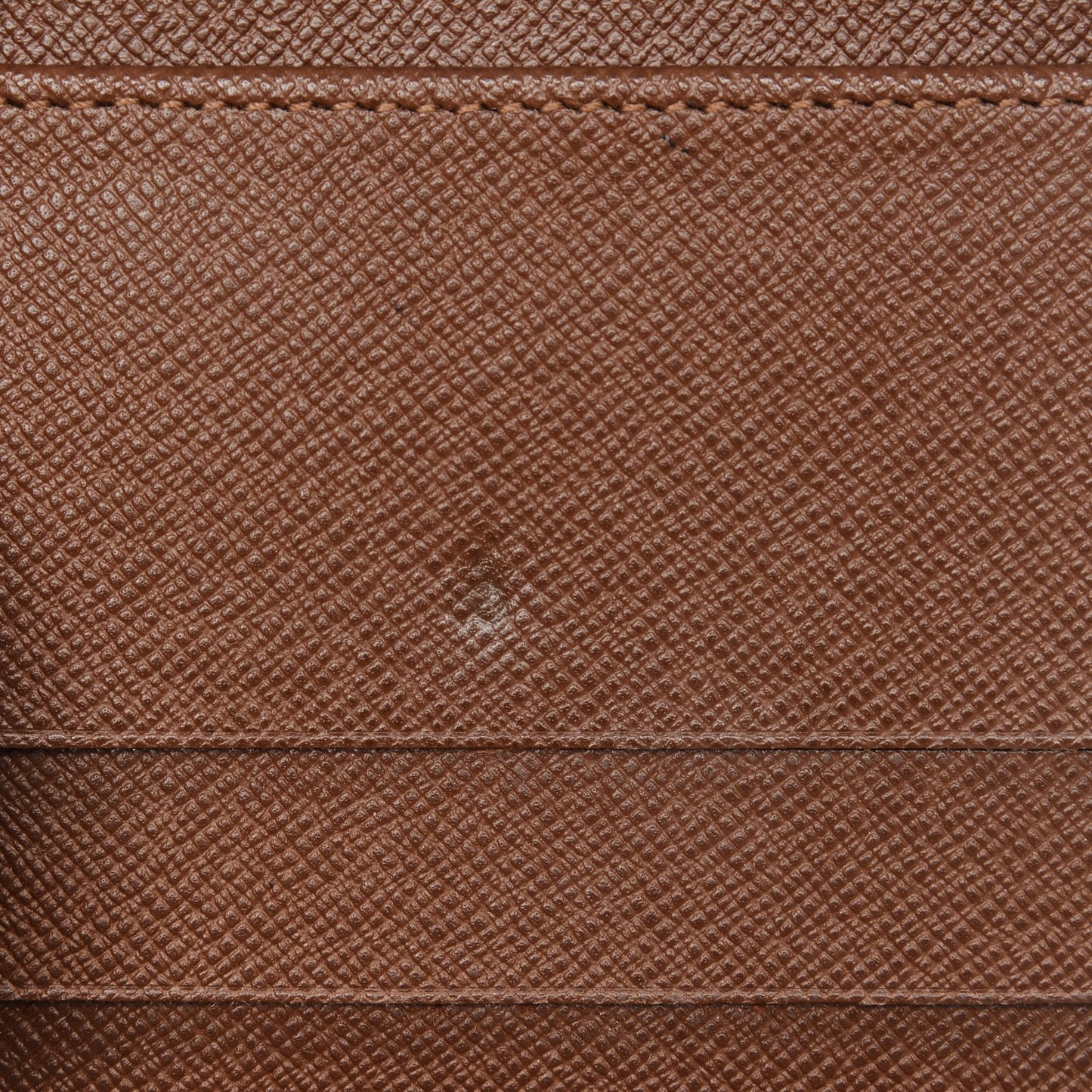 Monogram Elise Wallet