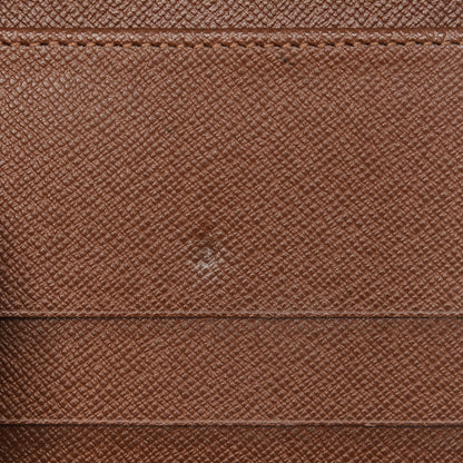 Louis Vuitton Monogram Elise Wallet 8 of 8