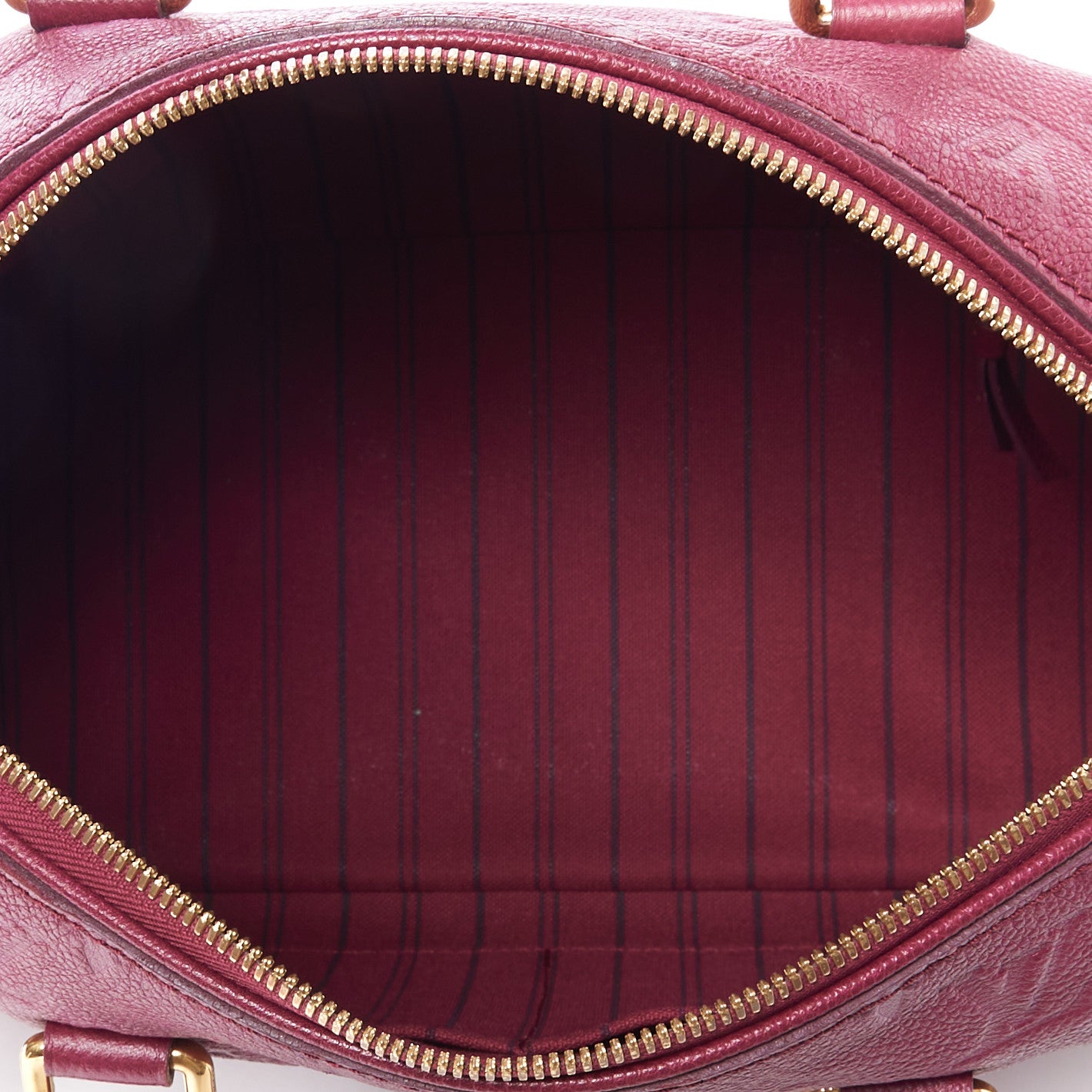 Empreinte Speedy Bandouliere 25 Aurore