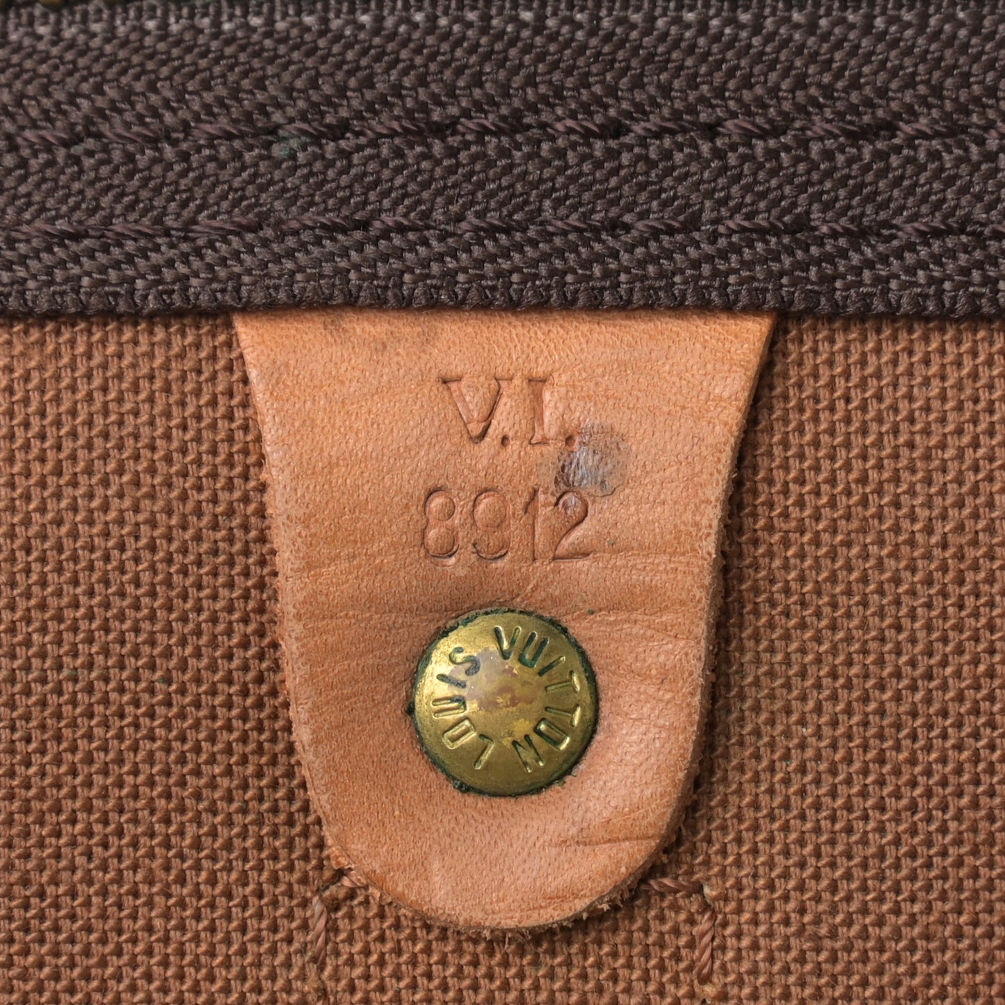 Monogram Keepall Bandouliere 55