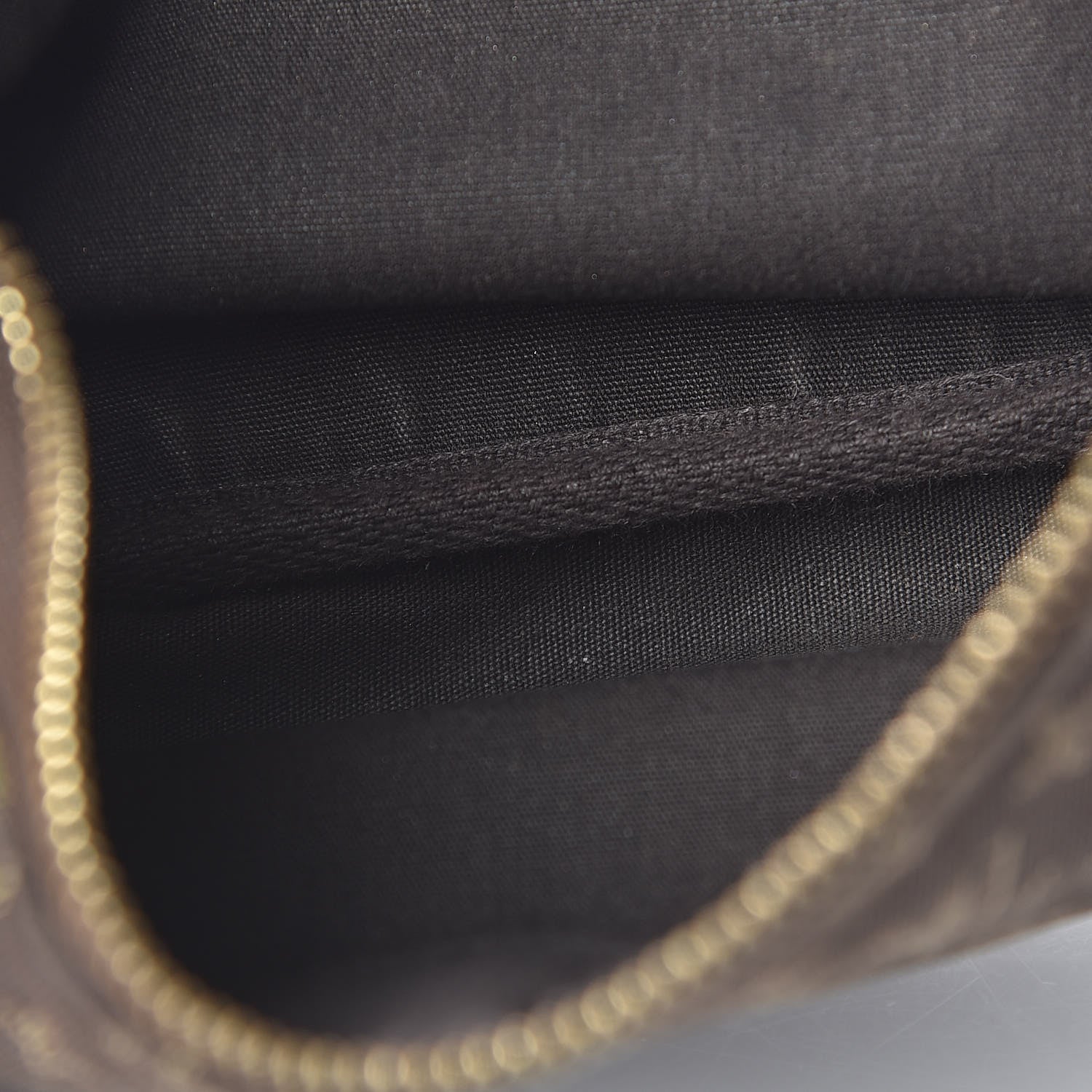 Louis Vuitton Monogram Idylle Pochette Accessories Fusain 8 of 11