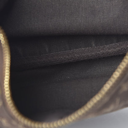 Louis Vuitton Monogram Idylle Pochette Accessories Fusain 8 of 11
