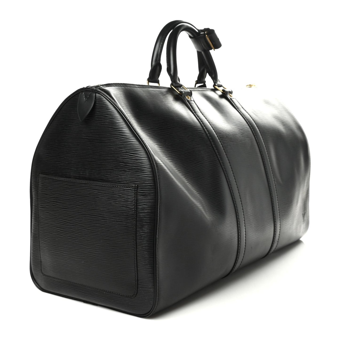 Epi Keepall 50 Black