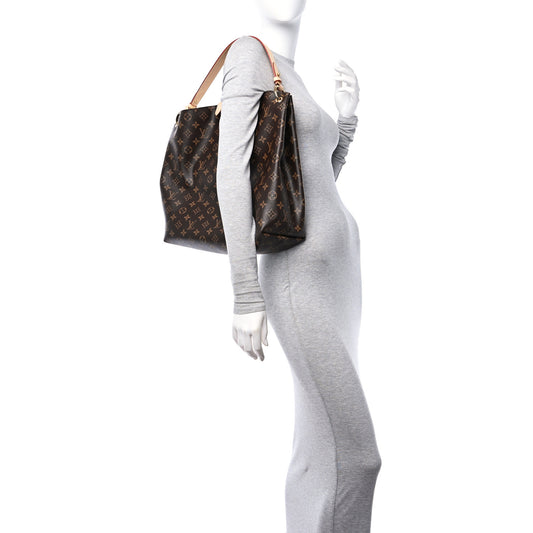 Monogram Graceful MM