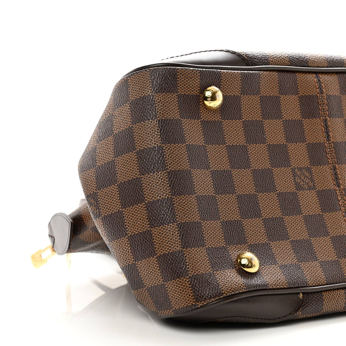 Damier Ebene Verona PM