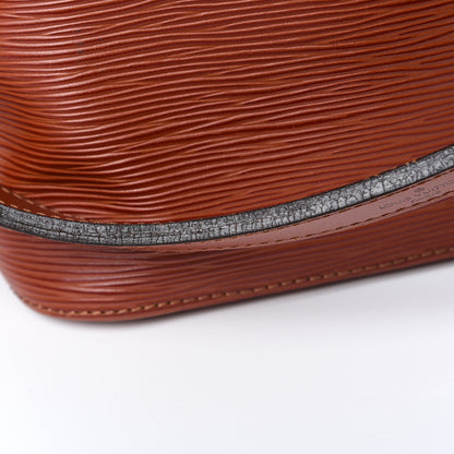 Louis Vuitton Epi Petit Noe Kenyan Fawn 12 of 14