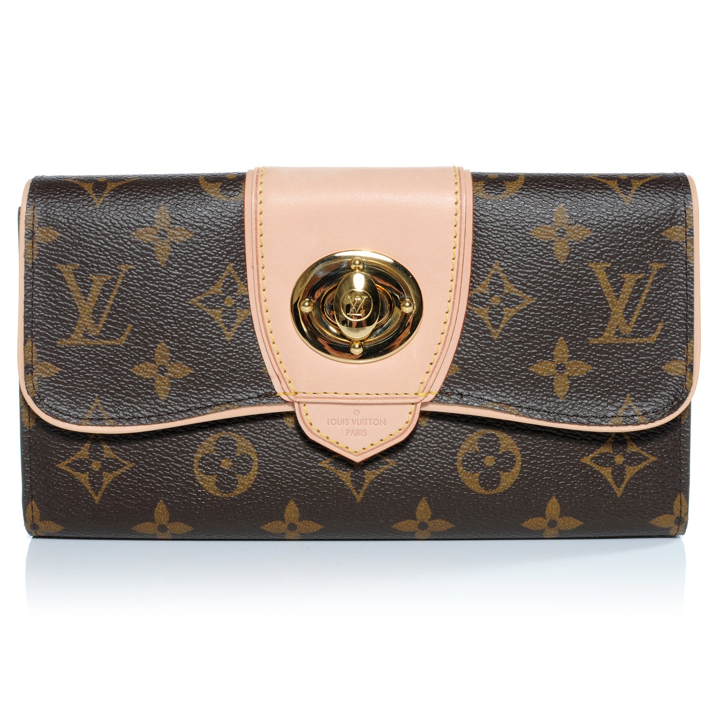 Monogram Boetie Wallet